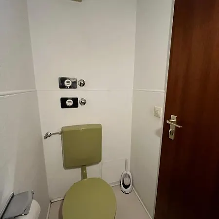 70m2 With 2 Bedrooms, Balcony And Garage *