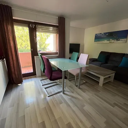 Appartamento 70m2 With 2 Bedrooms, Balcony And Garage *