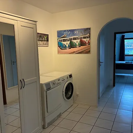 70m2 With 2 Bedrooms, Balcony And Garage * Неккарзульм